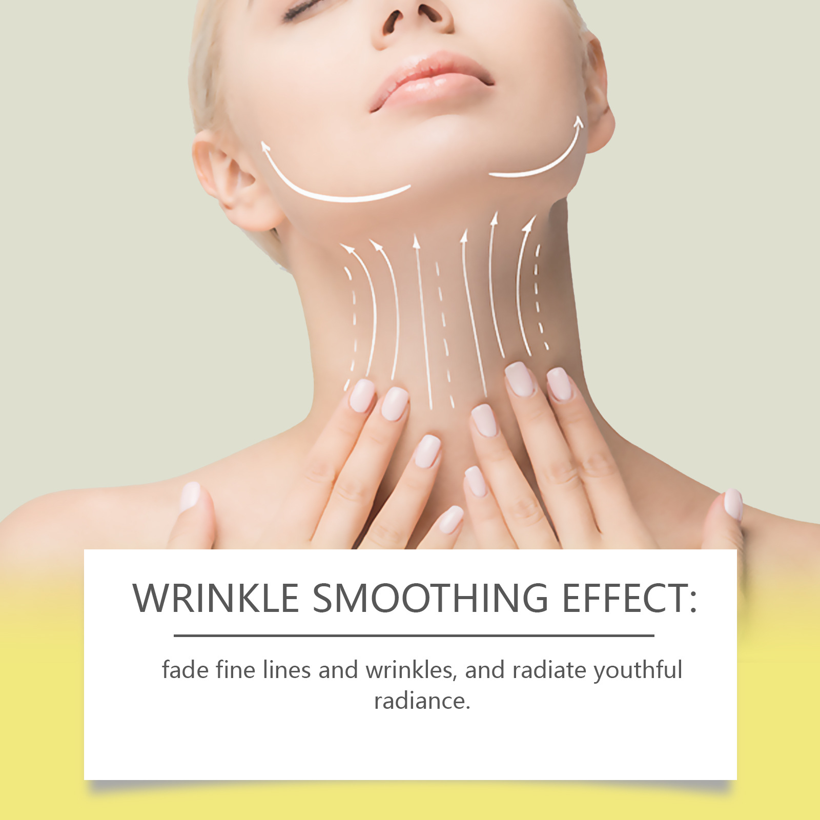 Eelhoe Neck Tightening Cream F - Milk Thistle Silymarin ulasan dan harga
