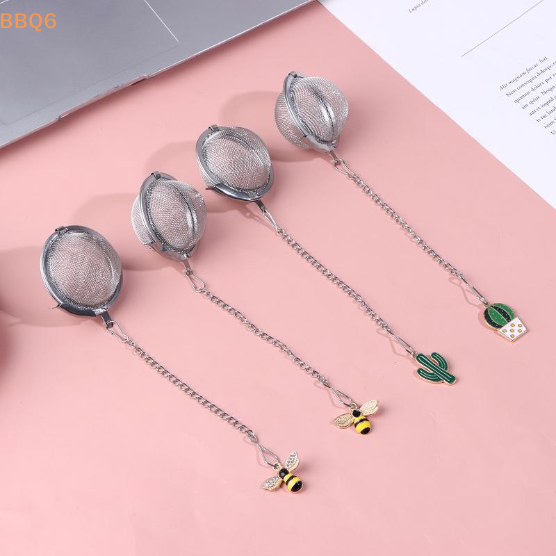 *2Pcs Stainless Steel Tea Infu - Herbal Wellness Supplement ulasan dan harga