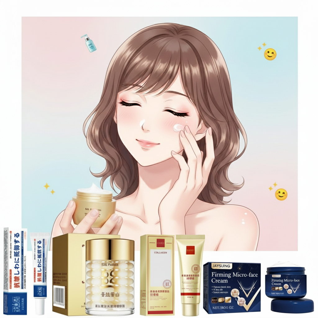 24K Gold Pearl Collagen Whiten - Milk Thistle Silymarin ulasan dan harga