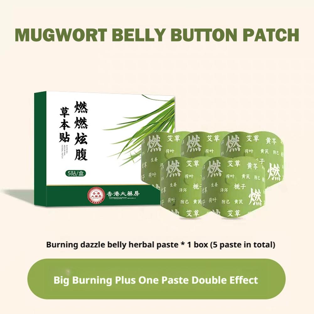 12/3/4/5 Sheets Natural Weight - Ayurvedic & Herbal Wellness Kits ulasan dan harga