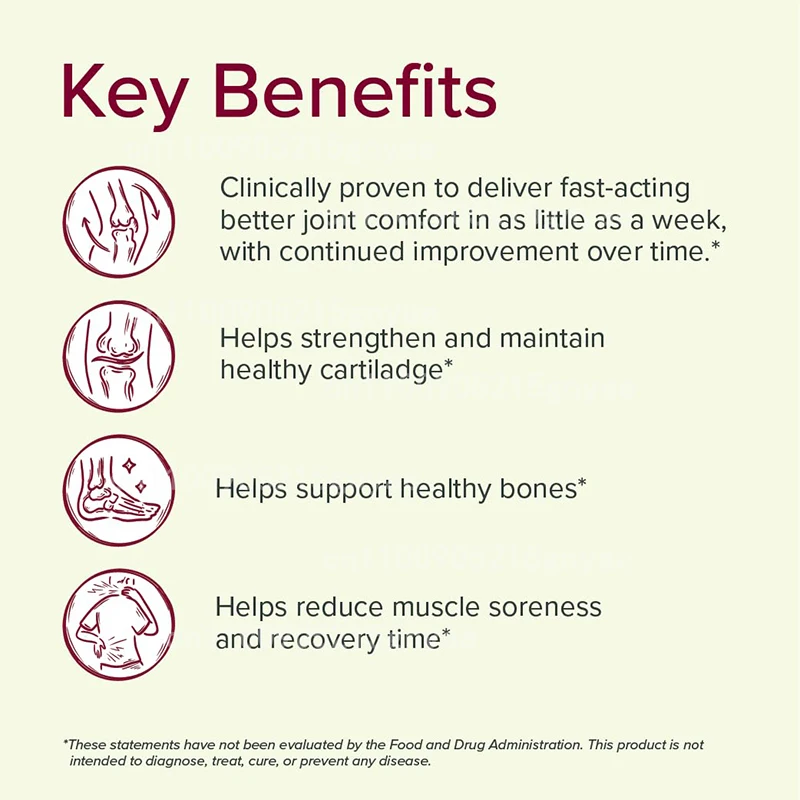 Ayurvedic Joint Support Capsul - Ayurvedic & Herbal Wellness Kits ulasan dan harga