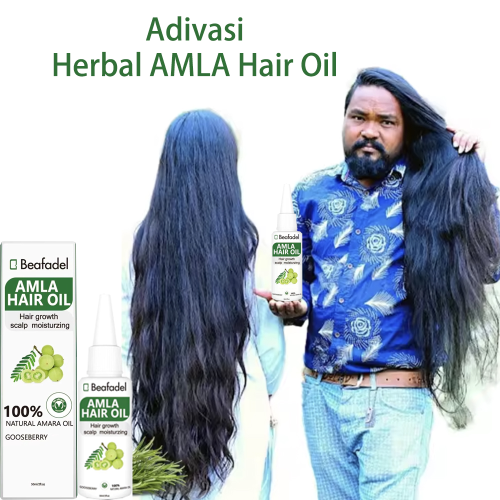 Ayurvedic Original India Adiva - Ayurvedic & Herbal Wellness Kits ulasan dan harga