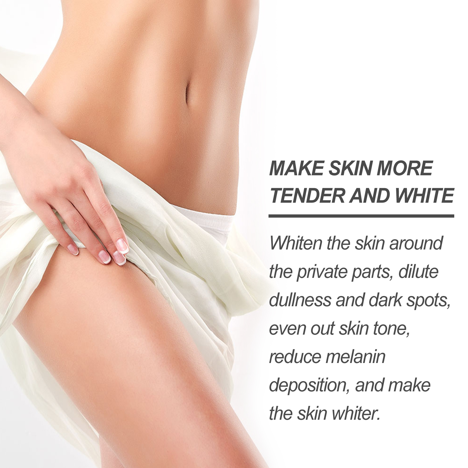 EELHOE Retinol Whitening Cream - Milk Thistle Silymarin ulasan dan harga