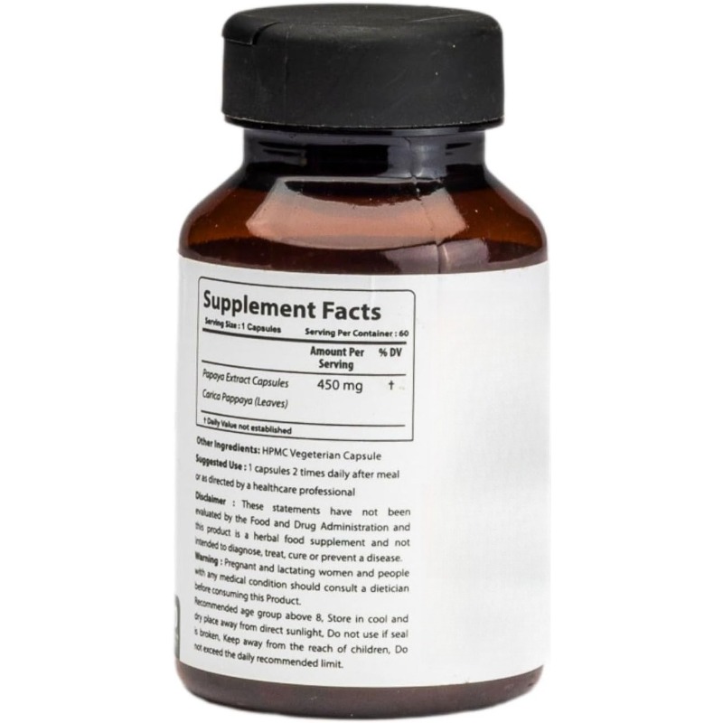 Ayurvedic  Leaf Extract from H - Ayurvedic & Herbal Wellness Kits ulasan dan harga