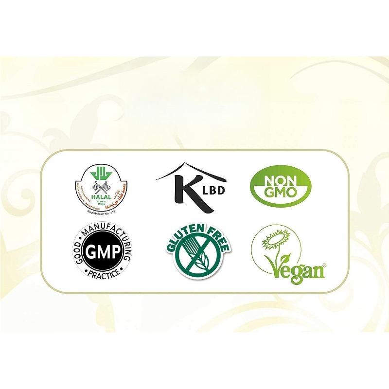 Ayurvedic  Leaf Extract from H - Ayurvedic & Herbal Wellness Kits ulasan dan harga