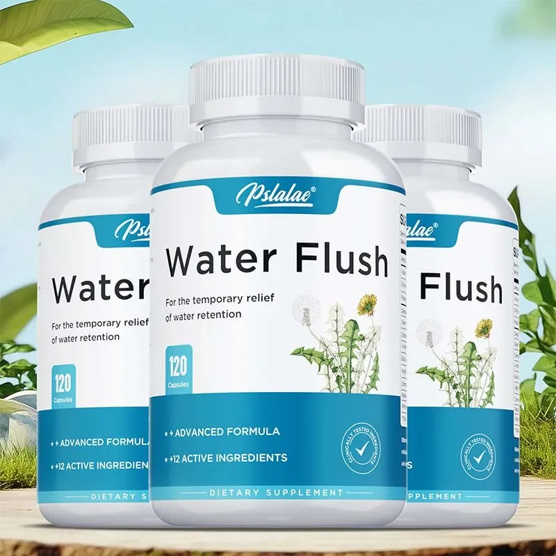 Diuretic Weight Loss Supplemen - Dandelion Detox Tea ulasan dan harga
