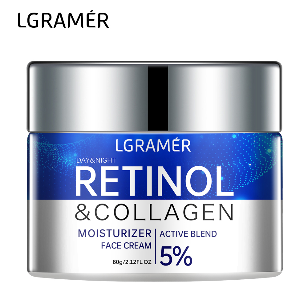 Retinol Wrinkle Removing Cream - Milk Thistle Silymarin ulasan dan harga