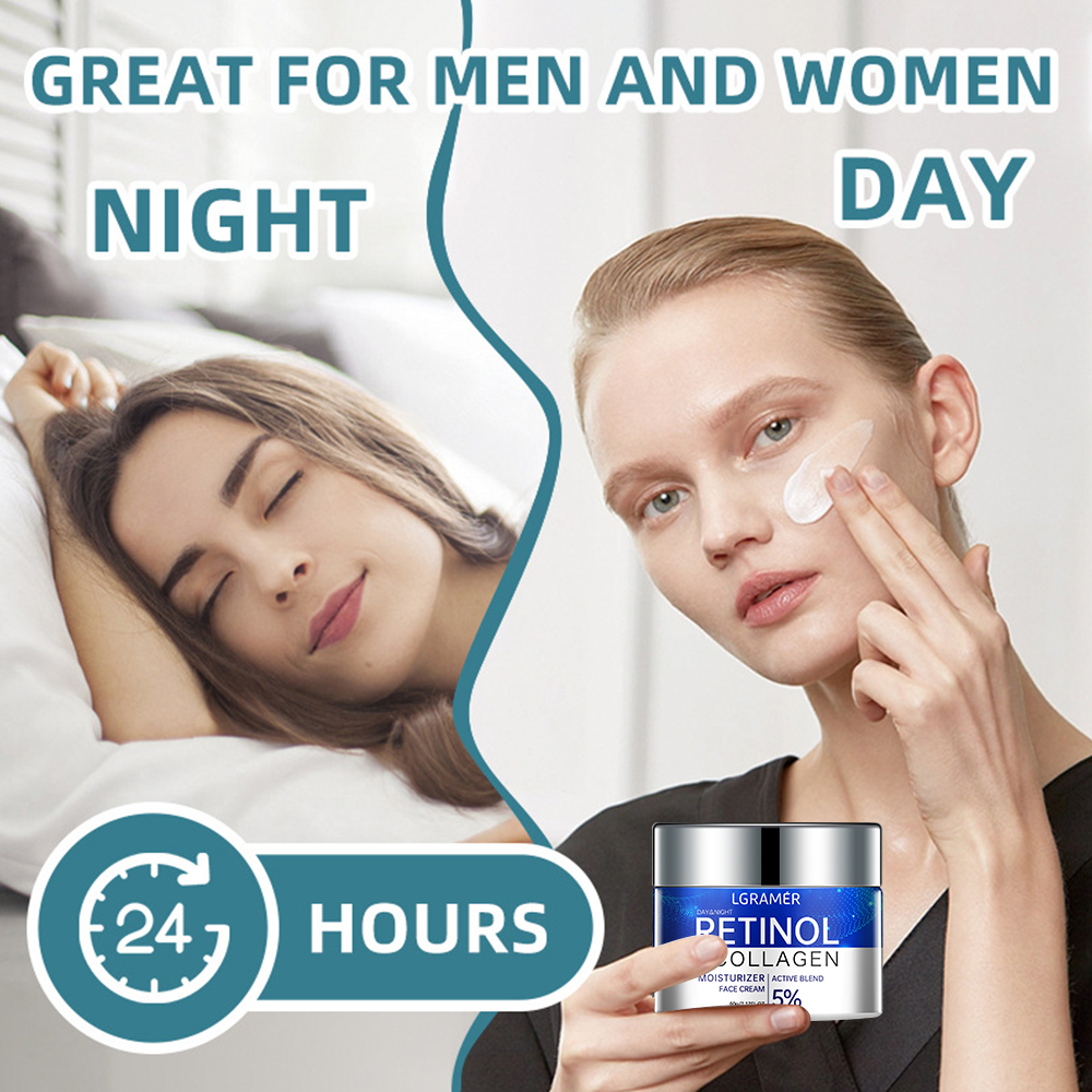 Retinol Wrinkle Removing Cream - Milk Thistle Silymarin ulasan dan harga