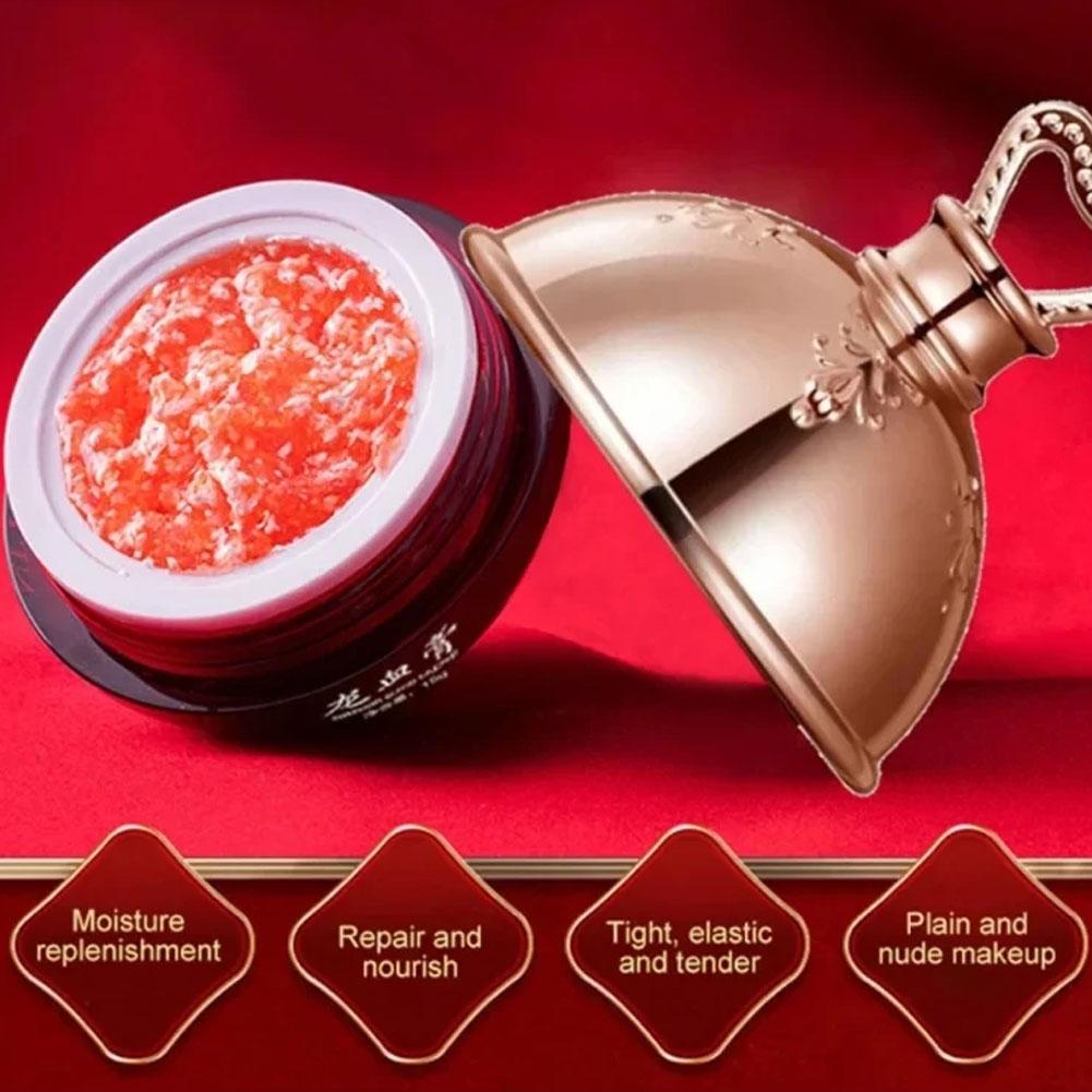 Dragon's Blood Face Cream Impr - Milk Thistle Silymarin ulasan dan harga