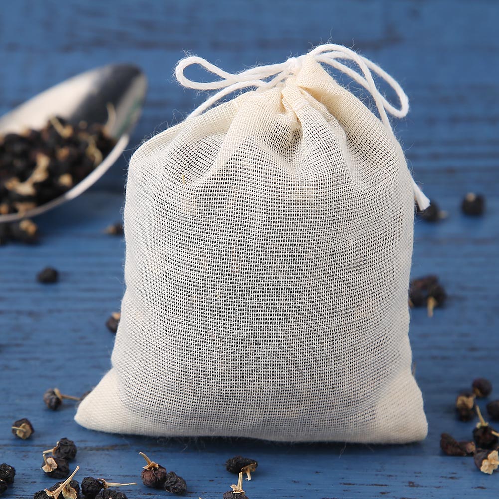 20pcs/Lot Tea Bags Disposable  - Herbal Wellness Supplement ulasan dan harga