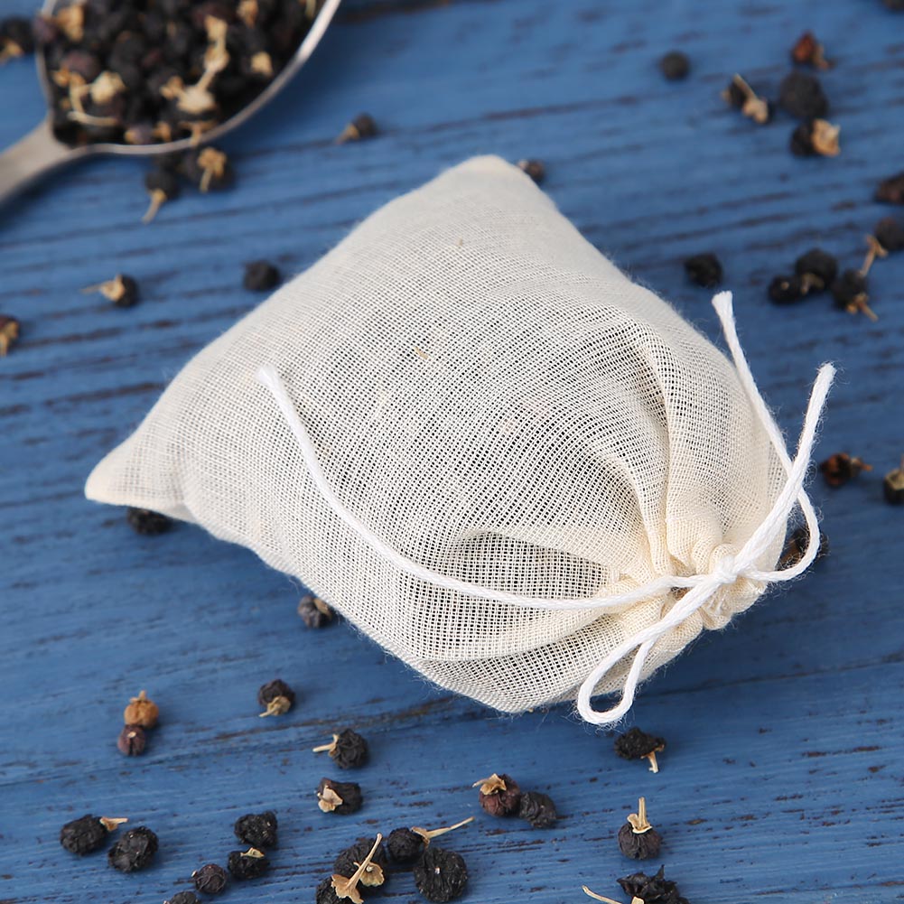 20pcs/Lot Tea Bags Disposable  - Herbal Wellness Supplement ulasan dan harga