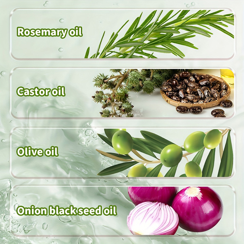 Ayurvedic Hair Growth Oil Indi - Ayurvedic & Herbal Wellness Kits ulasan dan harga